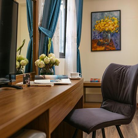 The Sono Hanoi Hotel Zewnętrze zdjęcie