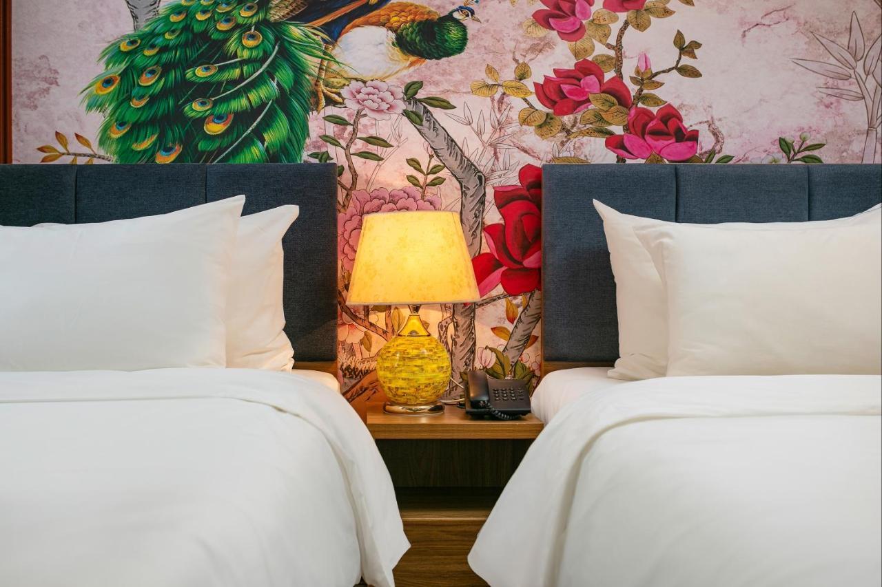 The Sono Hanoi Hotel Zewnętrze zdjęcie