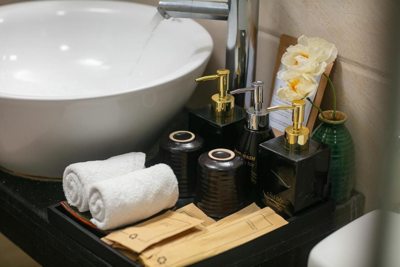 The Sono Hanoi Hotel Zewnętrze zdjęcie